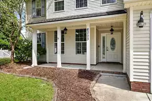 6003 Sandlewood Ct, Charleston, SC 29414 - Photo 5