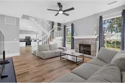 6003 Sandlewood Court, Charleston, SC 29414 - Photo 11