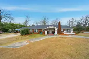 495 Barnwell St, Springfield, SC 29146 - Photo 1