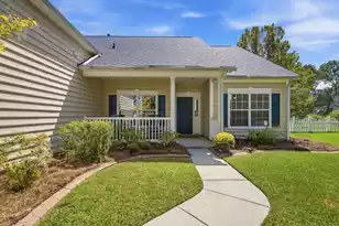 457 Blue Dragonfly Dr, Charleston, SC 29414 - Photo 5