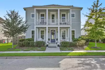 116 Falaise Street, Charleston, SC 29492 - Photo 7
