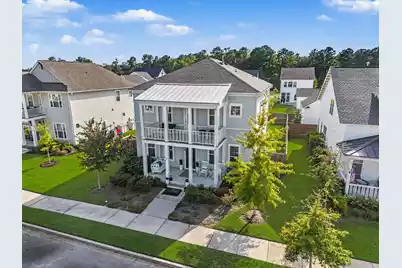 116 Falaise Street, Charleston, SC 29492 - Photo 3
