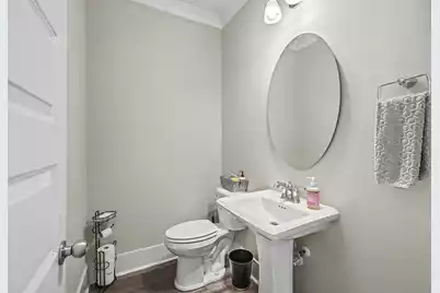 116 Falaise Street, Charleston, SC 29492 - Photo 19