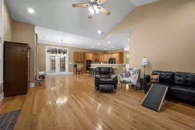 4412 Wild Thicket Lane, North Charleston, SC 29420 - Photo 45
