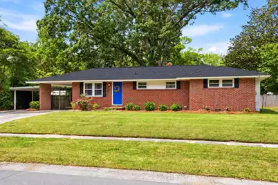 2638 Dellwood Avenue, North Charleston, SC 29405 - Photo 1