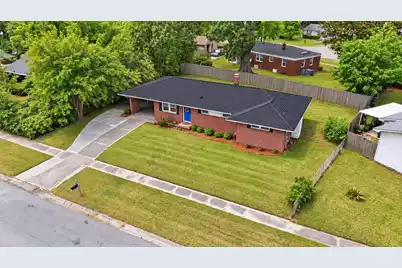 2638 Dellwood Avenue, North Charleston, SC 29405 - Photo 33
