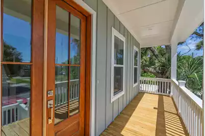 125 Jungle Road, Edisto Island, SC 29438 - Photo 5