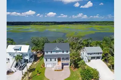 125 Jungle Road, Edisto Island, SC 29438 - Photo 9