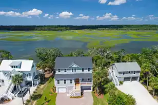 125 Jungle Rd, Edisto Island, SC 29438 - Photo 9