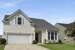3097 Adventure Way, Ladson, SC 29456 - Photo 1