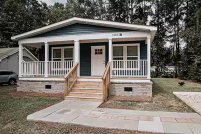 2956 Bobo Road #B, Mount Pleasant, SC 29466 - Photo 1