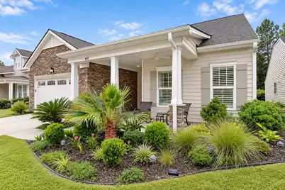 497 Four Seasons Boulevard, Summerville, SC 29486 - Photo 3