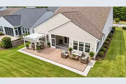 497 Four Seasons Boulevard, Summerville, SC 29486 - Photo 35