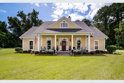 1198 Hitchfield Lane, Awendaw, SC 29429 - Photo 1