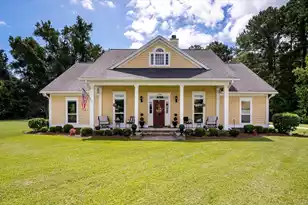 1198 Hitchfield Ln, Awendaw, SC 29429 - Photo 1