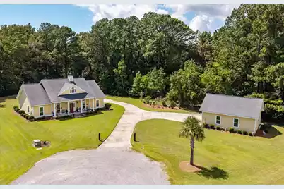 1198 Hitchfield Lane, Awendaw, SC 29429 - Photo 47
