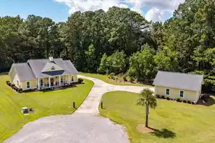 1198 Hitchfield Ln, Awendaw, SC 29429 - Photo 47