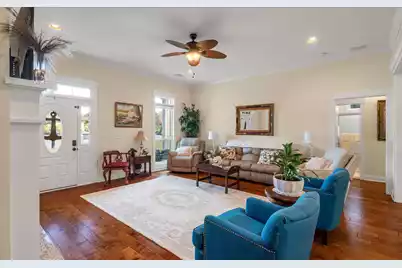 1198 Hitchfield Lane, Awendaw, SC 29429 - Photo 11