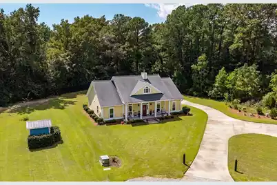 1198 Hitchfield Lane, Awendaw, SC 29429 - Photo 51
