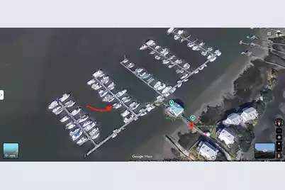 0 10th W #B-9, Folly Beach, SC 29439 - Photo 5