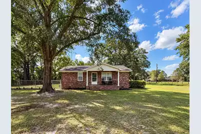 1413 Beach Road, Walterboro, SC 29488 - Photo 1