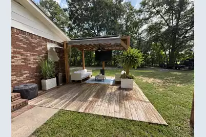 1413 Beach Road, Walterboro, SC 29488 - Photo 21