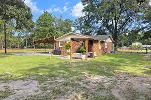 1413 Beach Rd, Walterboro, SC 29488 - Photo 5