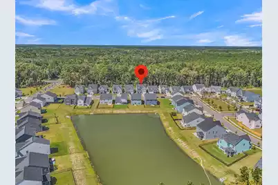 1013 Field Sparrow Drive, Ravenel, SC 29470 - Photo 57