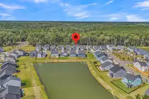 1013 Field Sparrow Dr, Ravenel, SC 29470 - Photo 57