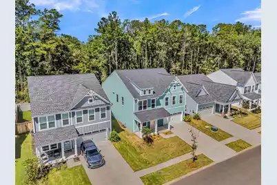 1013 Field Sparrow Drive, Ravenel, SC 29470 - Photo 5