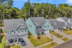 1013 Field Sparrow Dr, Ravenel, SC 29470 - Photo 5