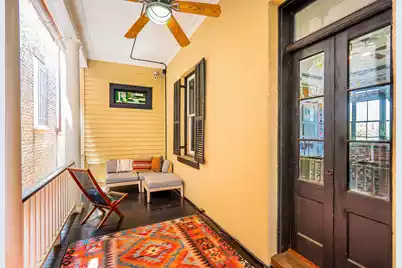 28 1/2 Hasell Street, Charleston, SC 29401 - Photo 5