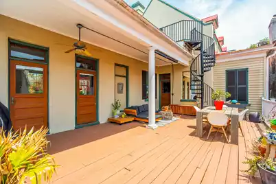 28 1/2 Hasell Street, Charleston, SC 29401 - Photo 51