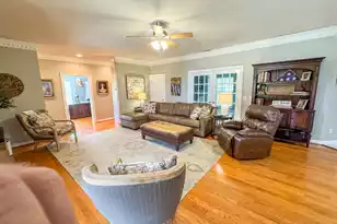 824 Hilton Hall Rd, Walterboro, SC 29488 - Photo 9