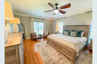 824 Hilton Hall Road, Walterboro, SC 29488 - Photo 13