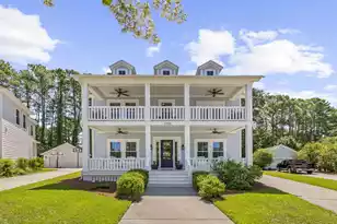 3728 Abercrombie Ct, Mount Pleasant, SC 29466 - Photo 51