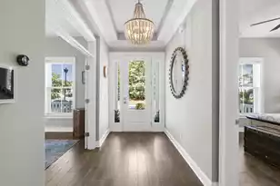 3728 Abercrombie Ct, Mount Pleasant, SC 29466 - Photo 3