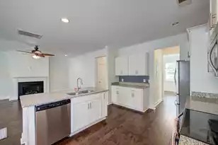 2917 Swamp Sparrow Cir, Johns Island, SC 29455 - Photo 57