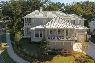 424 Wayfaring Point, Daniel Island, SC 29492 - Photo 107