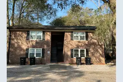 109 Miller Street N #B, Walterboro, SC 29488 - Photo 1