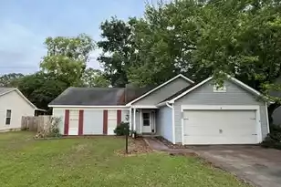 2084 Presidio Dr, Mount Pleasant, SC 29466 - Photo 1