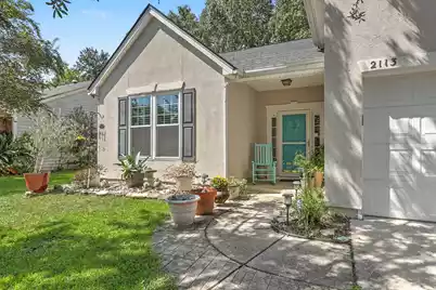 2113 Baldwin Park Drive, Mount Pleasant, SC 29466 - Photo 3
