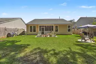 2113 Baldwin Park Dr, Mount Pleasant, SC 29466 - Photo 33