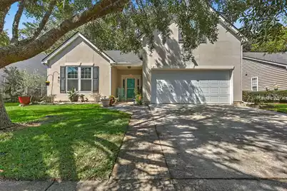 2113 Baldwin Park Drive, Mount Pleasant, SC 29466 - Photo 1