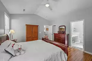 2113 Baldwin Park Dr, Mount Pleasant, SC 29466 - Photo 17