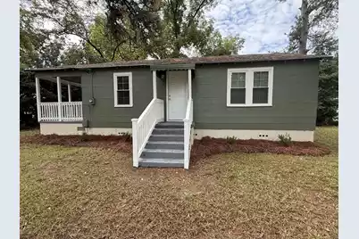 2796 Charleston Highway, Orangeburg, SC 29115 - Photo 1