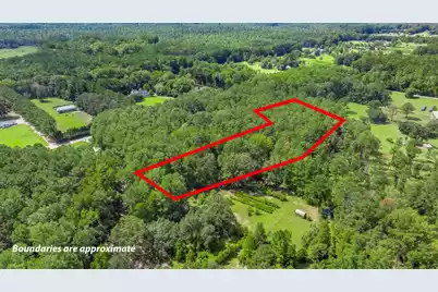 0 Campbell Road, Ridgeville, SC 29472 - Photo 1