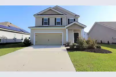 7716 Haywood Street, North Charleston, SC 29418 - Photo 1