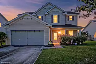 1107 Homework Ave, Ladson, SC 29456 - Photo 1