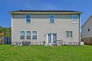 1107 Homework Ave, Ladson, SC 29456 - Photo 37